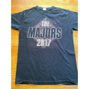 The MAJORS 2017 Cheer T-Shirt-S